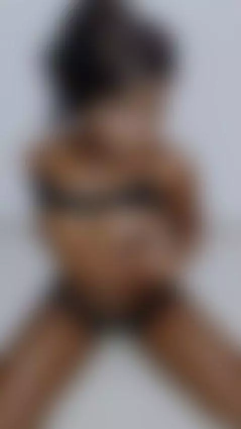 Your ebony queen is glowing tonight… smooth skin, sexy curve... by irisherrera