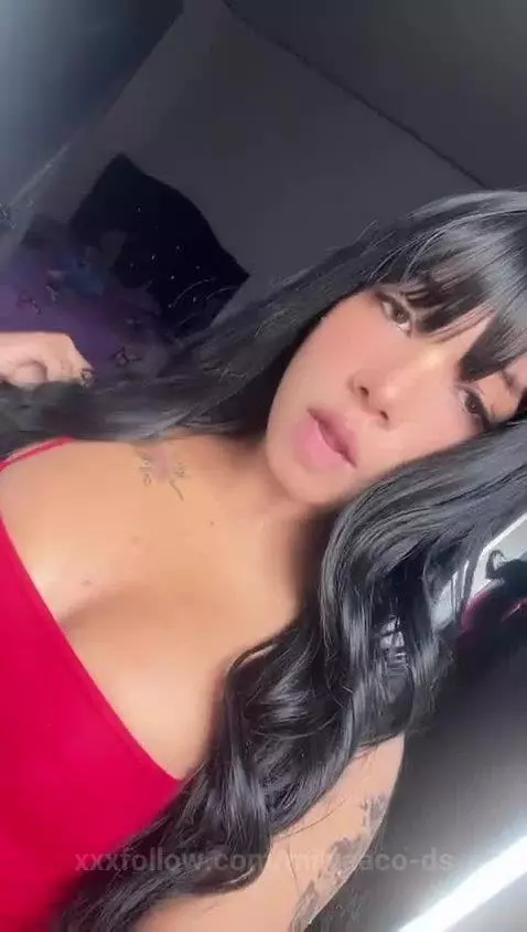 Stay on my streaming platforms and you can enjoy a special s... by miiyaaco-ds