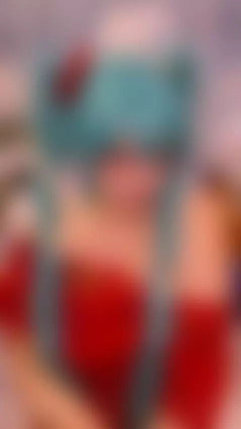 Do you want to play with me? by naomi-chann