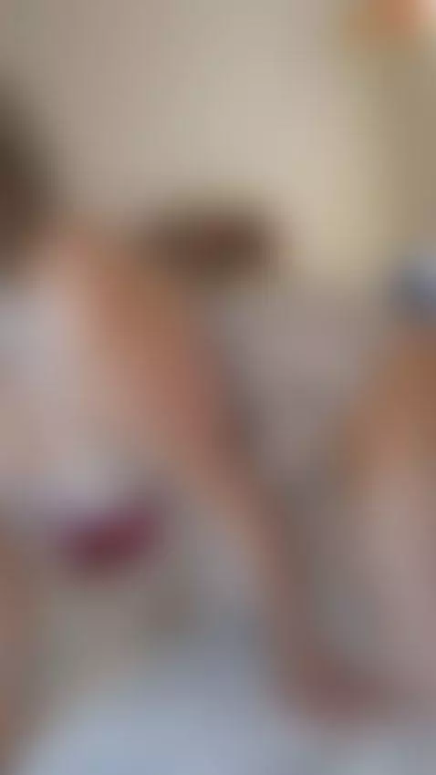 Do you want to see more of me? by naomi-chann