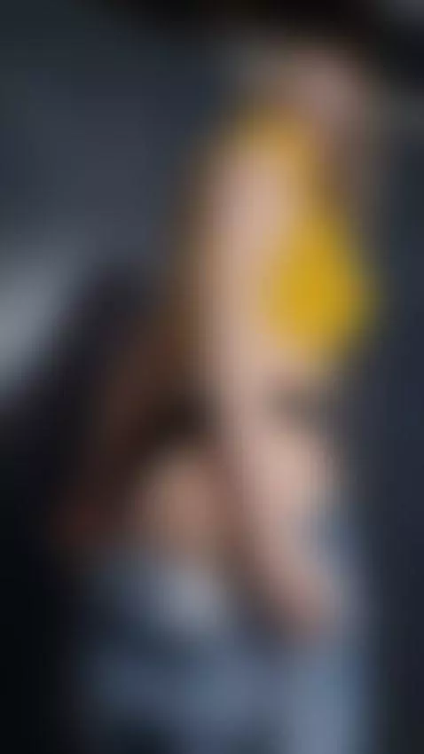 ohhhh You saw me in lingerie by naomi-chann