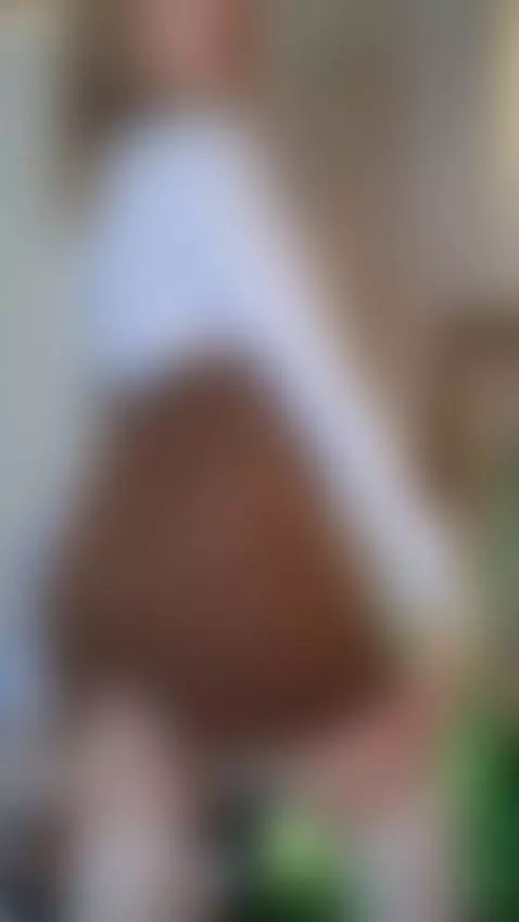 natural, naturalbody, bigass by naomi-chann