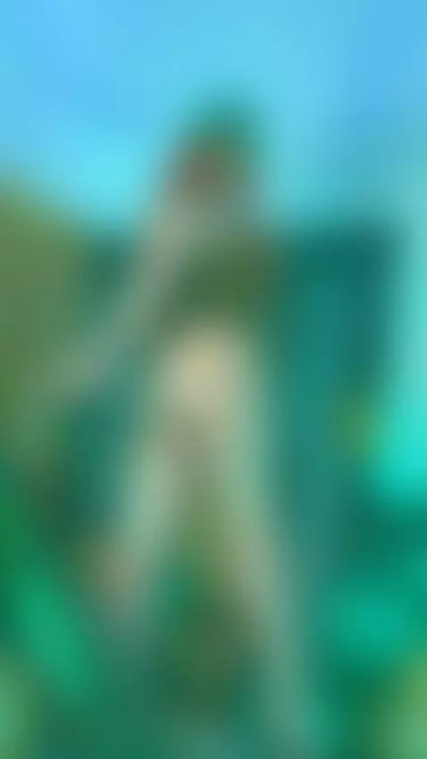 🍀☘️Happy St. Patrick's Day ☘️🍀 by naomi-chann