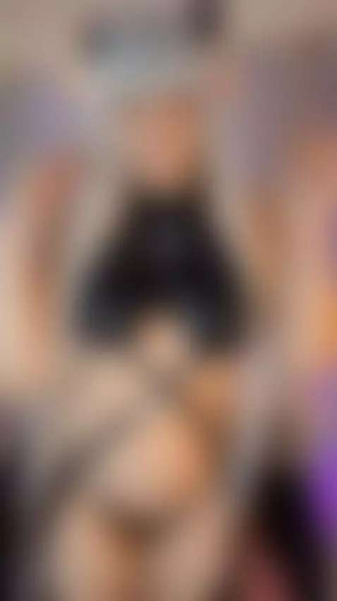 😈Maria wants to suck your soul by naomi-chann