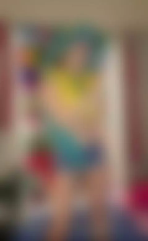 dance Miku ✨ cute by naomi-chann