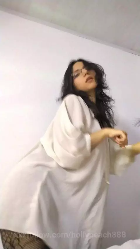 It's not a preview... it's an invitation 😏🔥 by hollypeach888