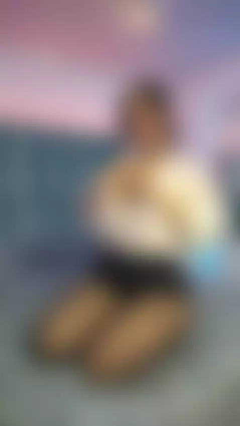 Sweet on the outside, naughty when you least expect it. by hollypeach888