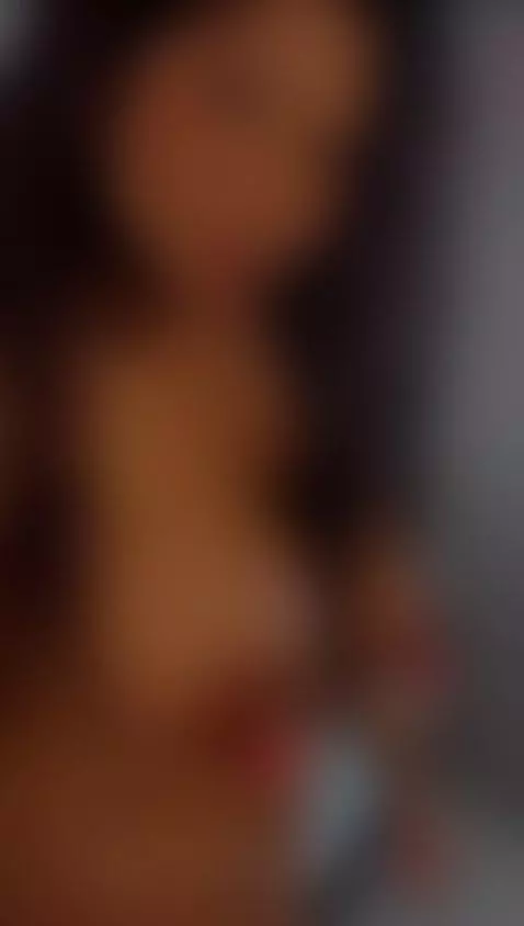 Hungry? I’m the only thing on the menu today 😈 Catch me ONLI... by elena-wolff