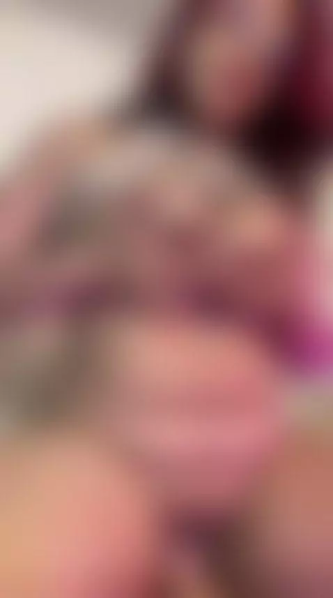 My tits will bounce in your face darling by alanaodison