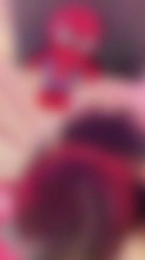 a naughty girl plays with her big tits by alanaodison