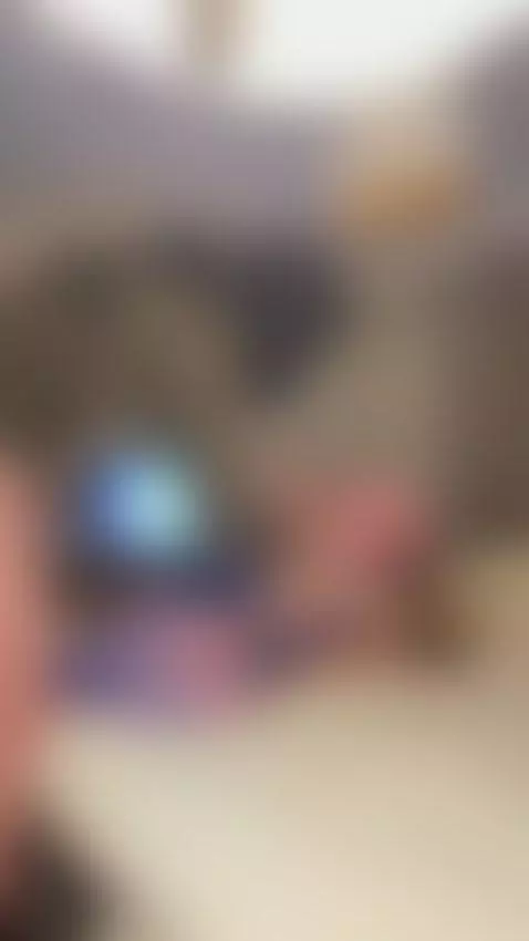 I told Daddy too Doggy me for REAL 🥵   

                🦴 w... by willyloyal