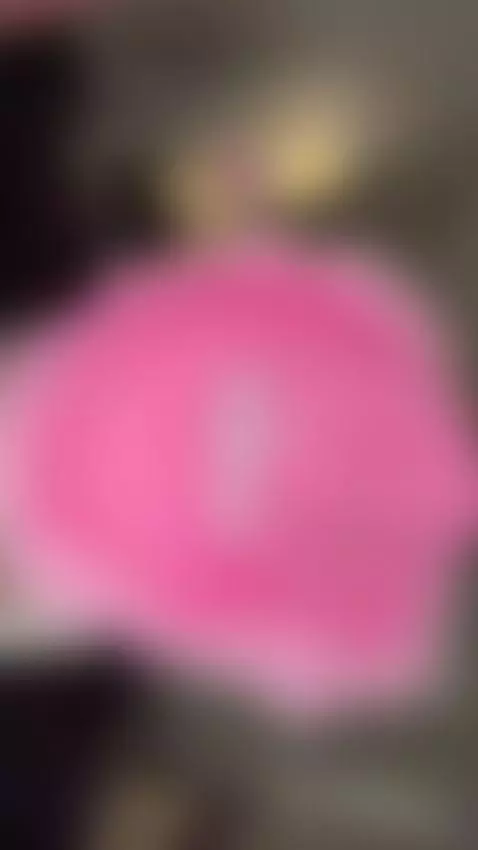 Think pink means gentle? Watch again by angelcrystall