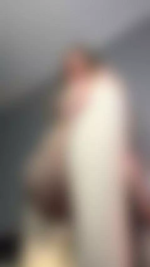 Beauriful blonde girl with tattoo showing her body by angelcrystall