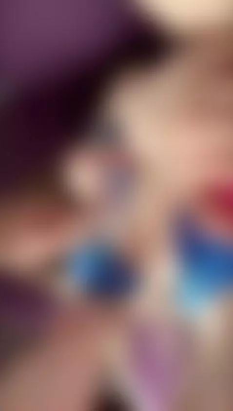 Horny loneley blonde masturbating in wait of someone to fuck... by angelcrystall