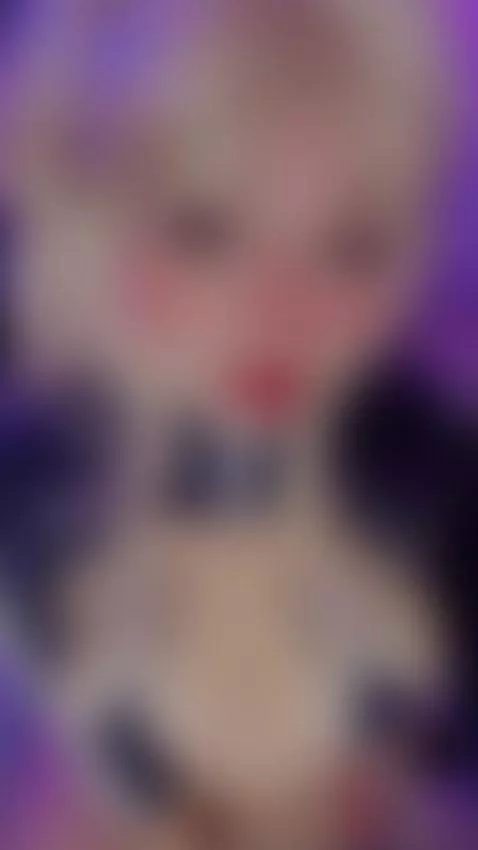 sweet and naughty by vermell07