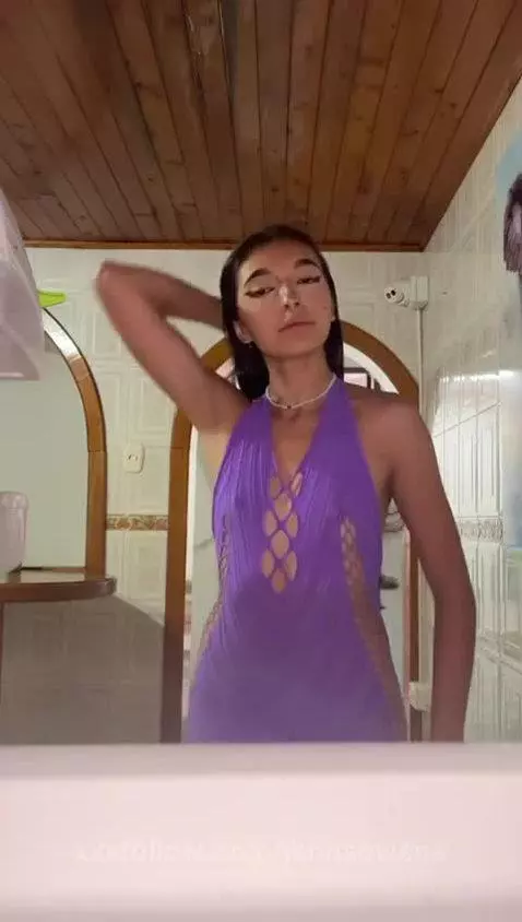 idk what hapend here🤭 by jennaowens