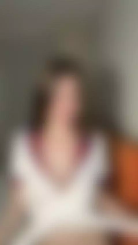 On the menu today, pretty face and pretty titties by miatatoo