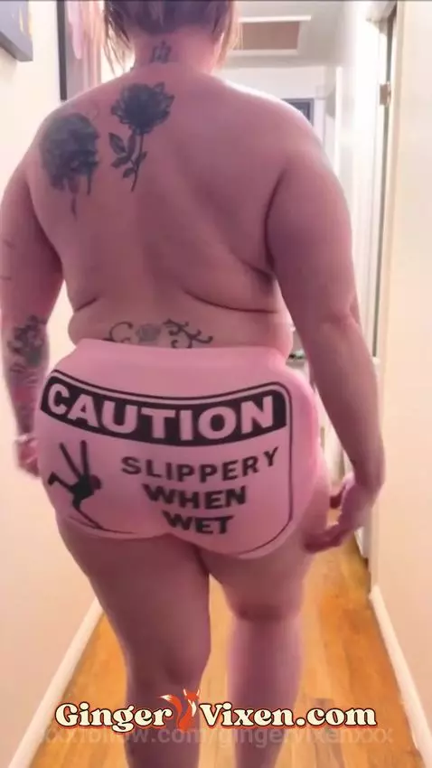 My creeky floor lol. by gingervixenxxx