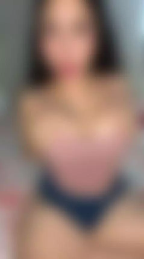 Do you like my big boobs? 💋 by alejarose3006