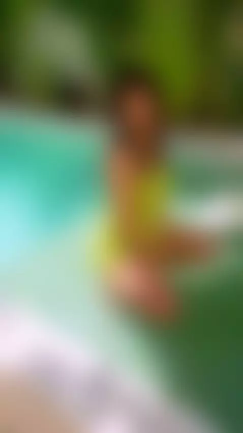 Did you see it? 👙 by adoll1