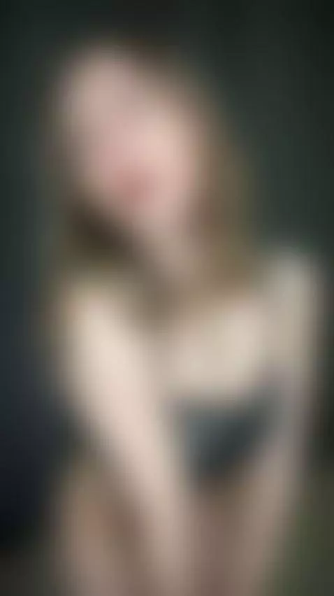 😈Curvy brunette with bob touching herself teasingly 💦 Only O... by lunastarlightt