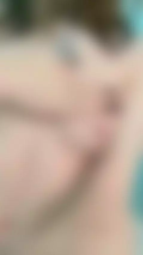 🔞Curvy brunette with bob on the edge again 🍑 Join my OF by lunastarlightt