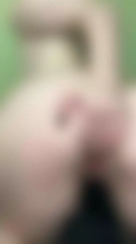🔞Brunette with bob ready to cum again 🍒 Join OF by lunastarlightt