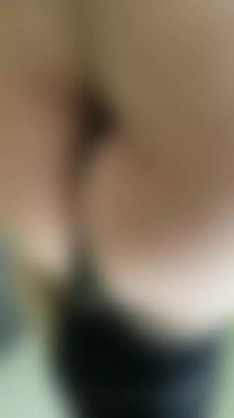 🍑Brunette’s juicy round ass bouncing 😈 Exclusive OF by lunastarlightt