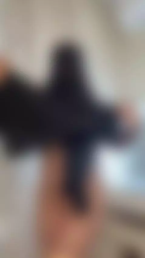 "Small chest, big energy 😈 You’ve seen nothing yet. Profile’... by annaalittle