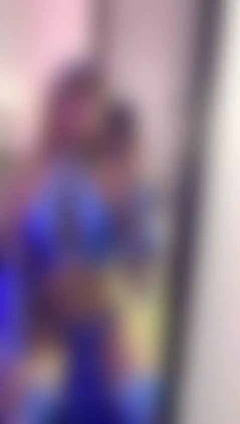 Horny Kitana wants to make you a mortal!! by miia-vega