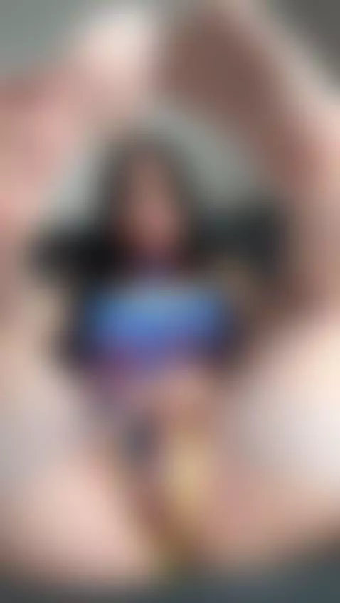 Damn, this tiny waist wasn’t made to survive you 👅 OF link by jasminevip