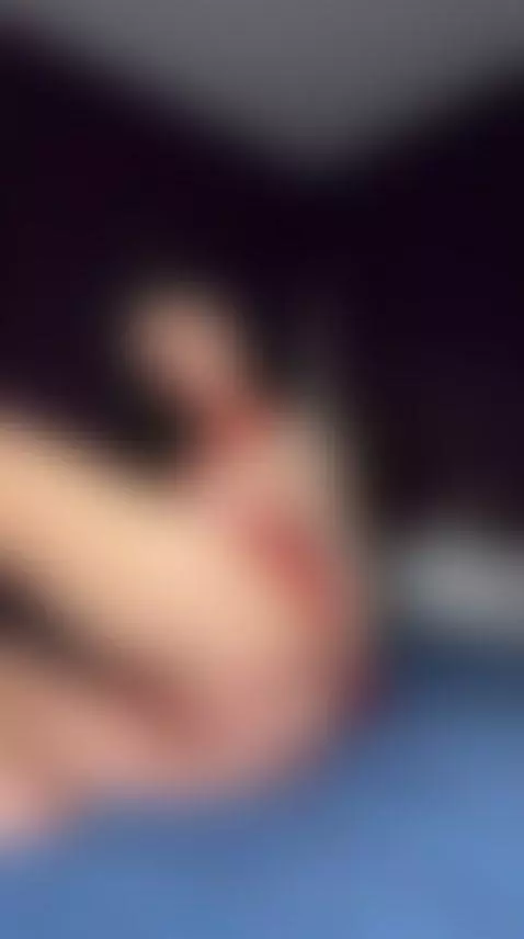 Hungry sweet kitty spreading for massive cock 😻 OnlyFans by jasminevip