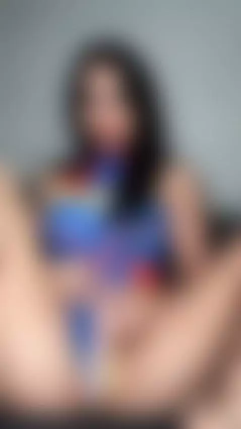 Sweet pink kitty purring for big cock stretch 😈 Join OF by jasminevip