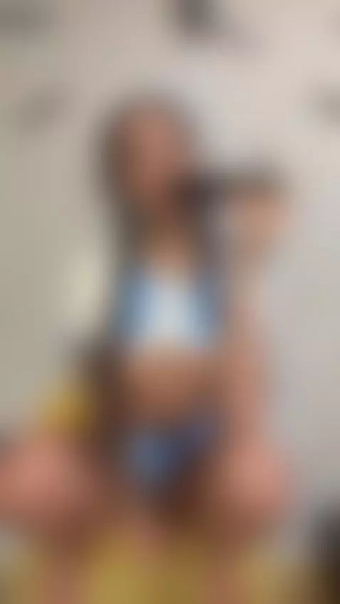 Tiny slut, giant menu. Daily filth on OnlyFans 🔥 by jasminevip