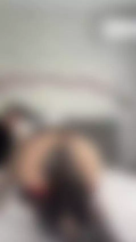 Sweet asshole starving — send big cock energy 😻 Sub OF by jasminevip