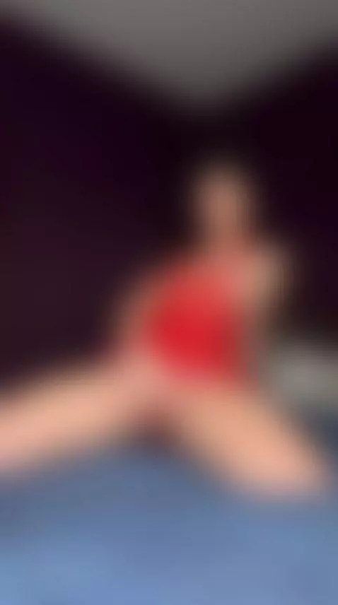 Little kitty growling for big cock now 😈 Sub OF by jasminevip