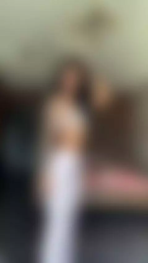 Cute & hungry — this kitty needs big cock filling 😻 Sub OF by jasminevip