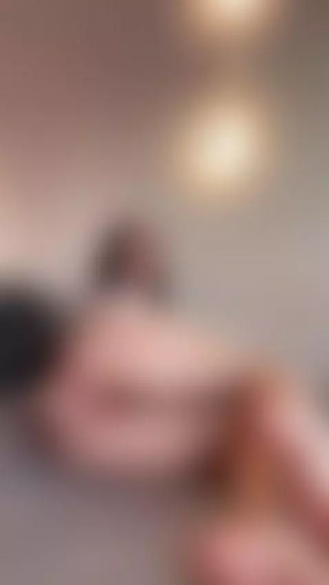 Wet white booty + tiny perfect pink hole 😻 OnlyFans by jasminevip