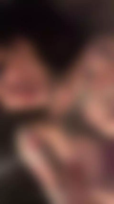 Click the link… step into my darkness and watch me break 😈🖤 by ninahex