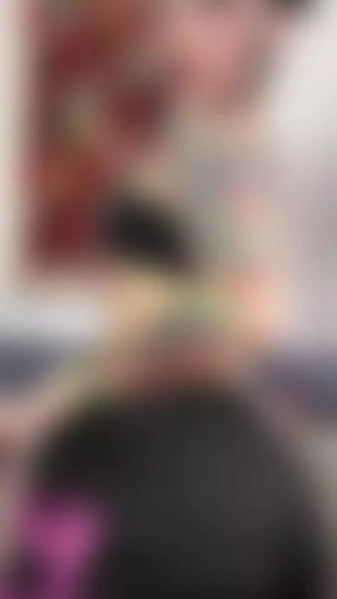 🔥 This video was just the introduction… my page continues 😈 by ninahex