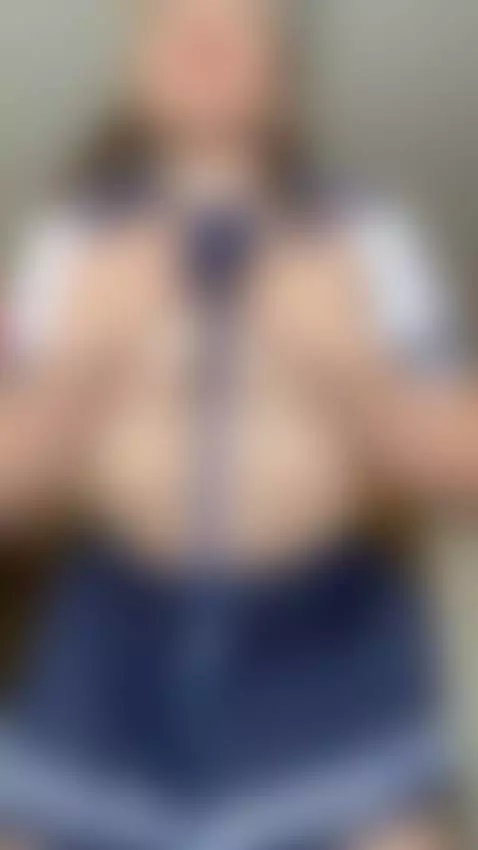 I like to keep you on edge. Follow the link and I'll show yo... by olivianox