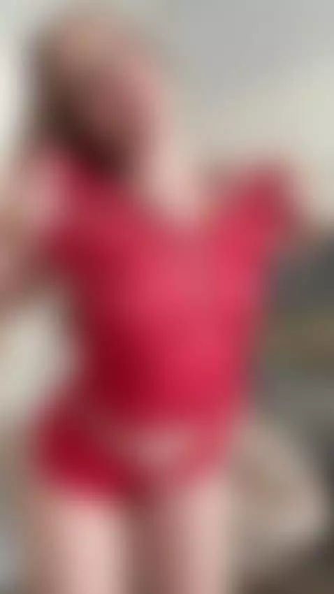 Careful… I get bolder behind the link 😈 My OF is where I sto... by olivianox