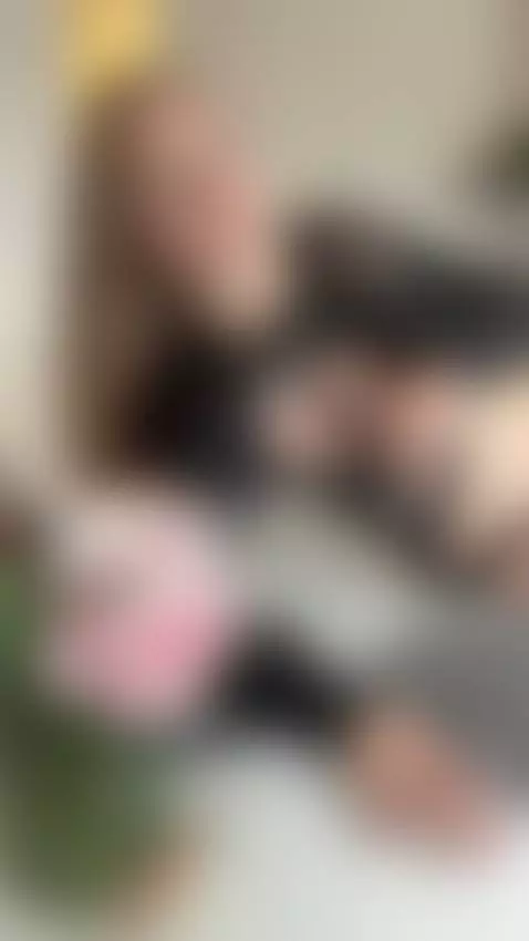 This look wasn’t meant to be innocent 😈 If you want the rest... by olivianox