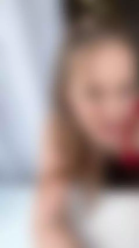 This smile usually gets me in trouble 😈 The good kind… on my... by olivianox