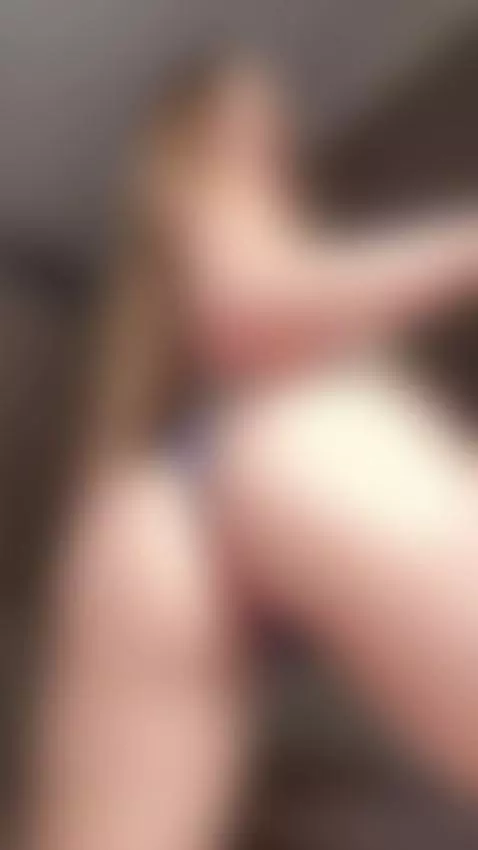 A little tease here… a lot more waiting on my OF 👀🔥 by olivianox