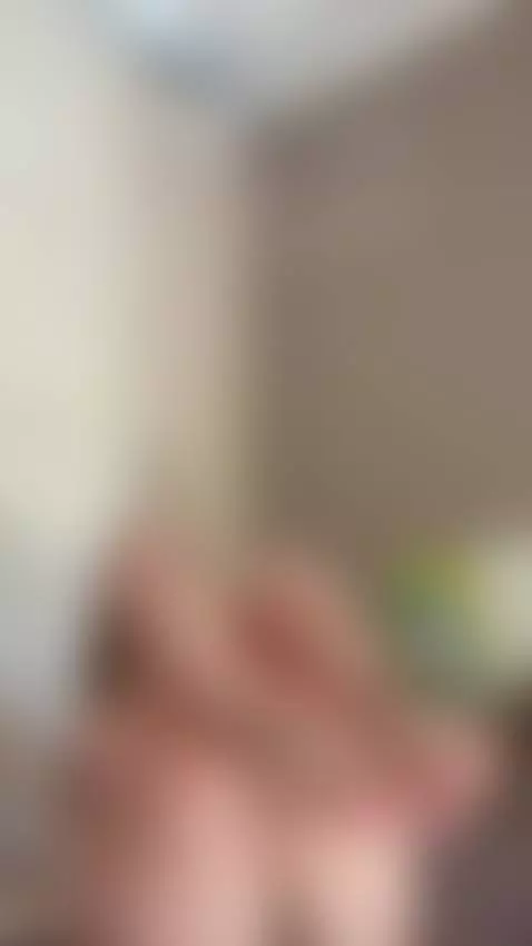 Just warming you up… 😈 the real heat is on my OnlyFans 🔥 by olivianox