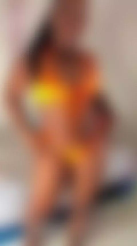 sexy dance in bikini by sweet-8