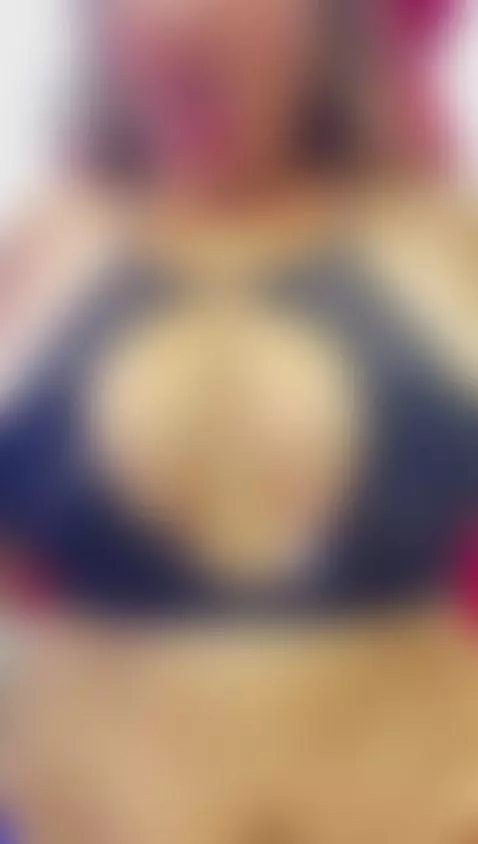 Today my show is only for those who know how to behave badly... by sussan-roxx