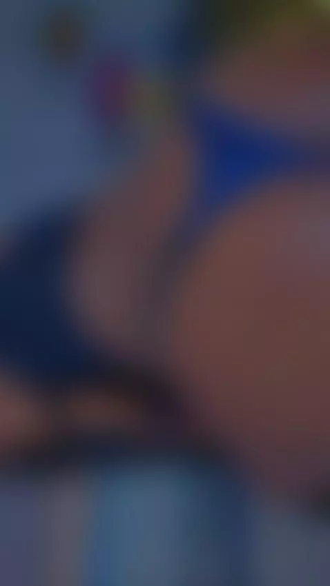 Your favorite ebonny ass 🍑🍑 by auraa-sun