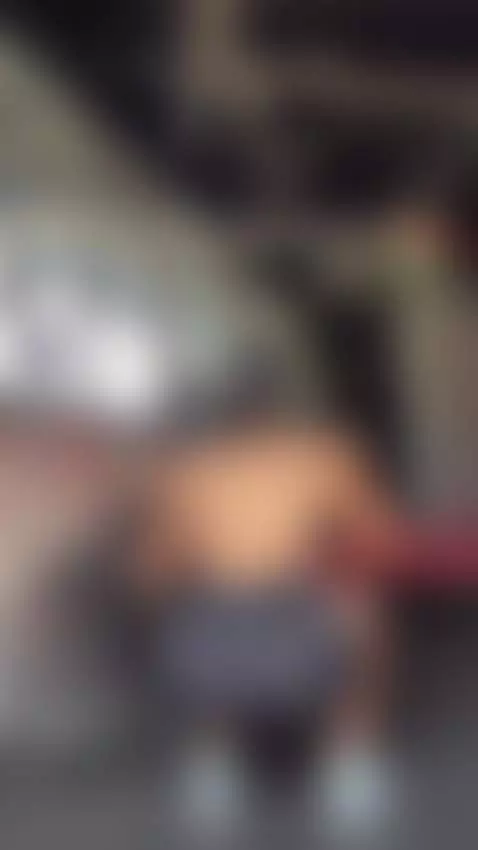 cuál ejercicio te gusta mas ? by itsbunnyjenn